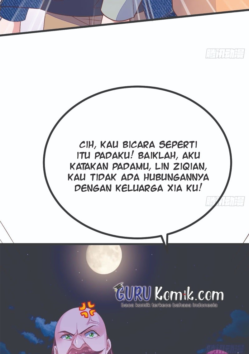 Rebirth Into the Strongest Immortal Cultivator chapter 27